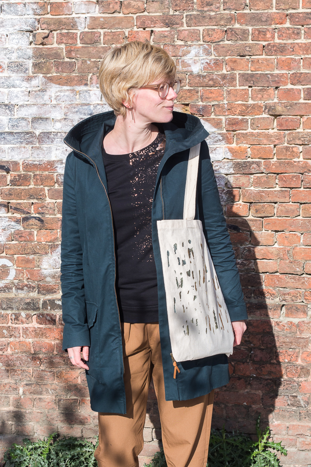 Workshop Lotte Martens