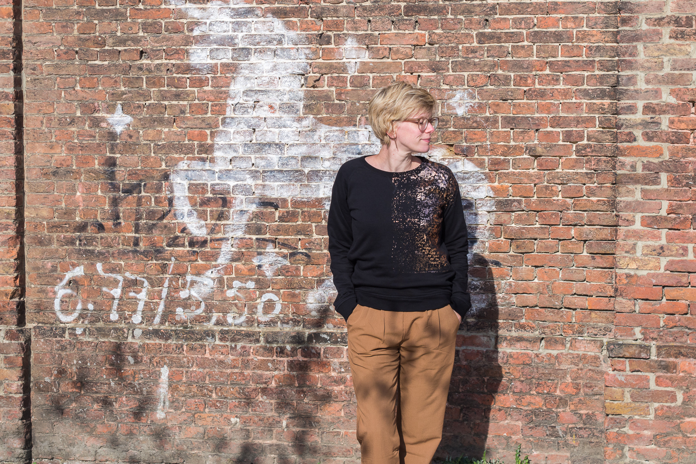 Workshop Lotte Martens