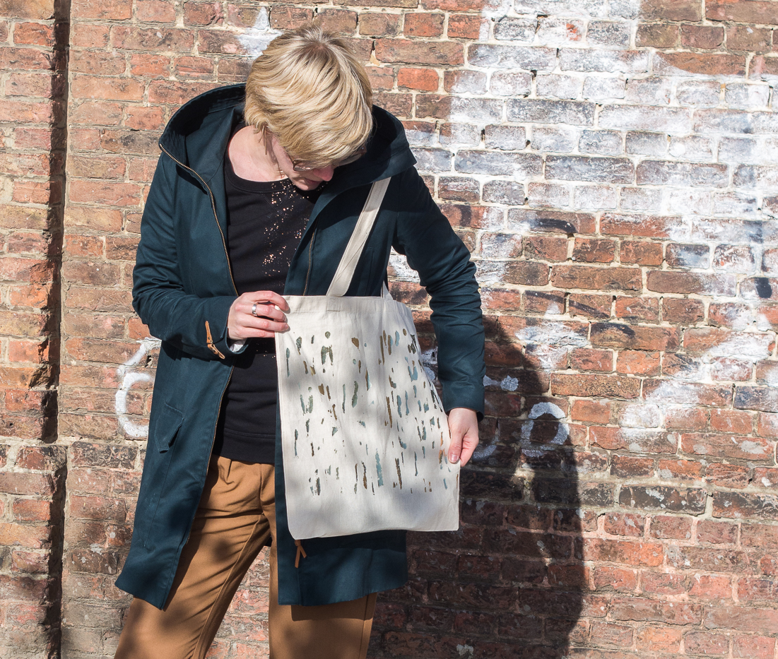 Workshop Lotte Martens