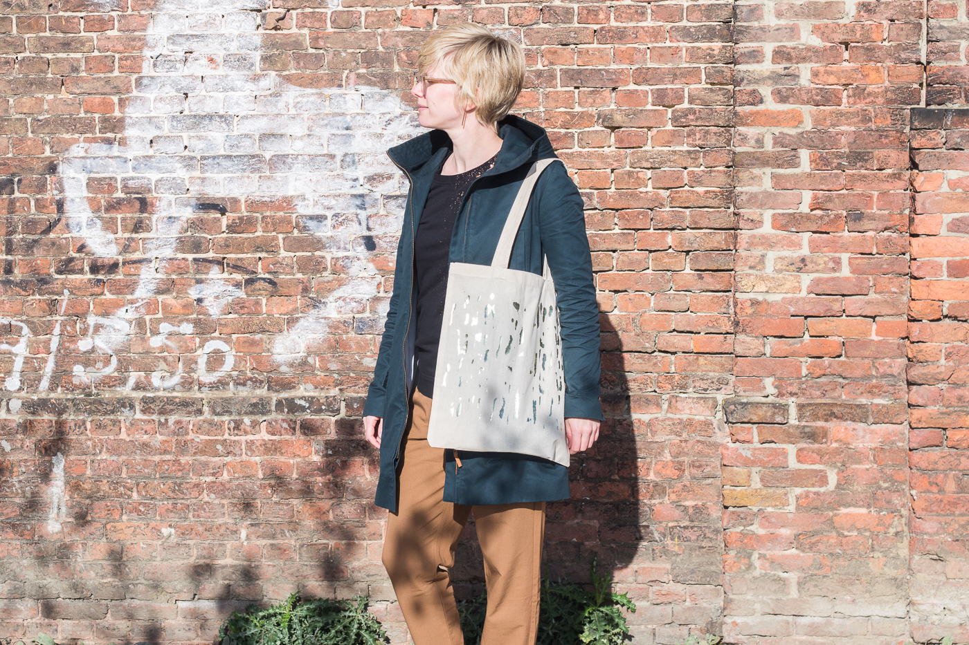 Workshop Lotte Martens